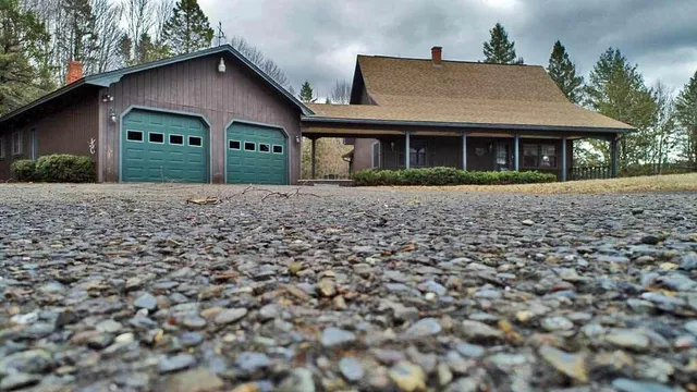 $279,500 | 212 Timoney Lake Road, Smyrna, ME 04780