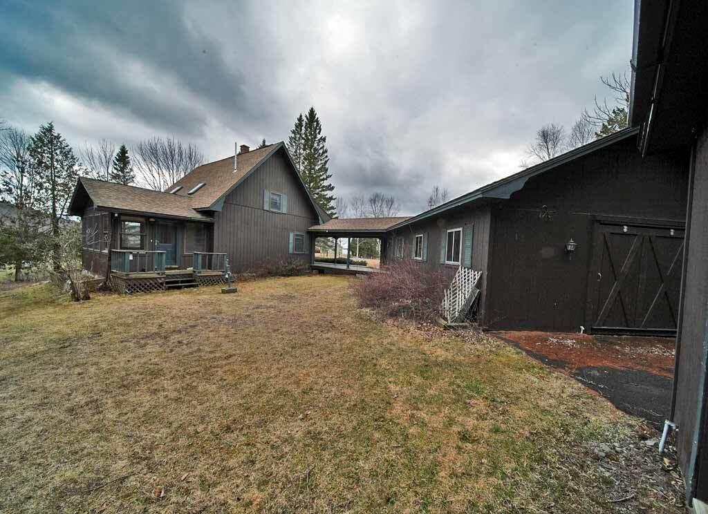 212 Timoney Lake Road Smyrna, ME 04780 - Photo 81 of 93 oakfield-me-home-for-sale