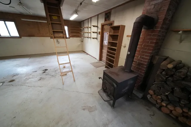 $279,500 | 212 Timoney Lake Road, Smyrna, ME 04780