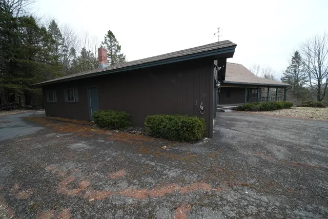 $279,500 | 212 Timoney Lake Road, Smyrna, ME 04780