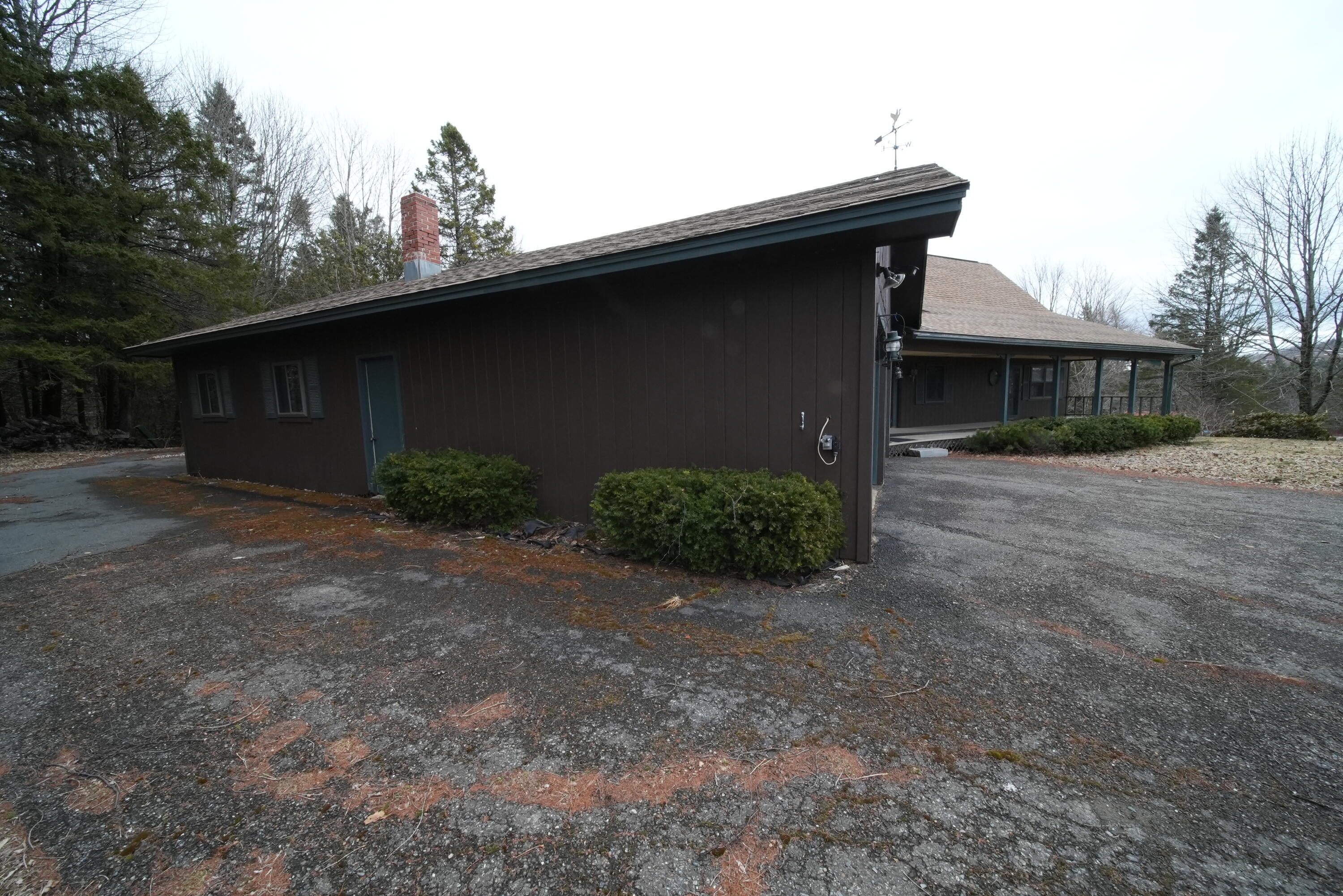 212 Timoney Lake Road Smyrna, ME 04780 - Photo 88 of 93 DSC04917