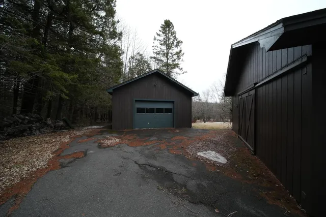 $279,500 | 212 Timoney Lake Road, Smyrna, ME 04780