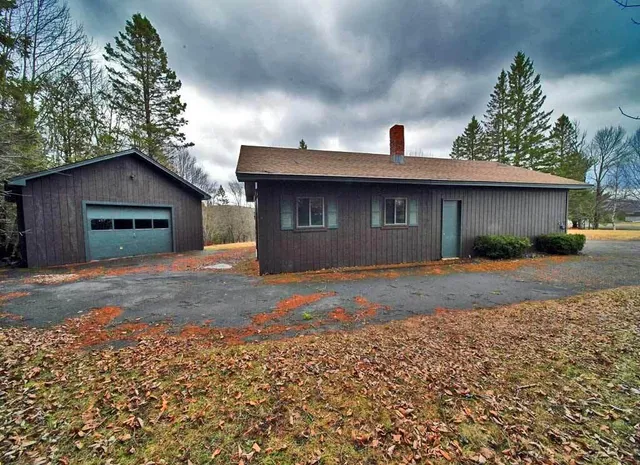 $279,500 | 212 Timoney Lake Road, Smyrna, ME 04780