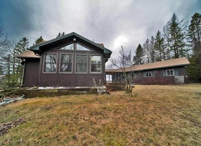 $279,500 | 212 Timoney Lake Road, Smyrna, ME 04780