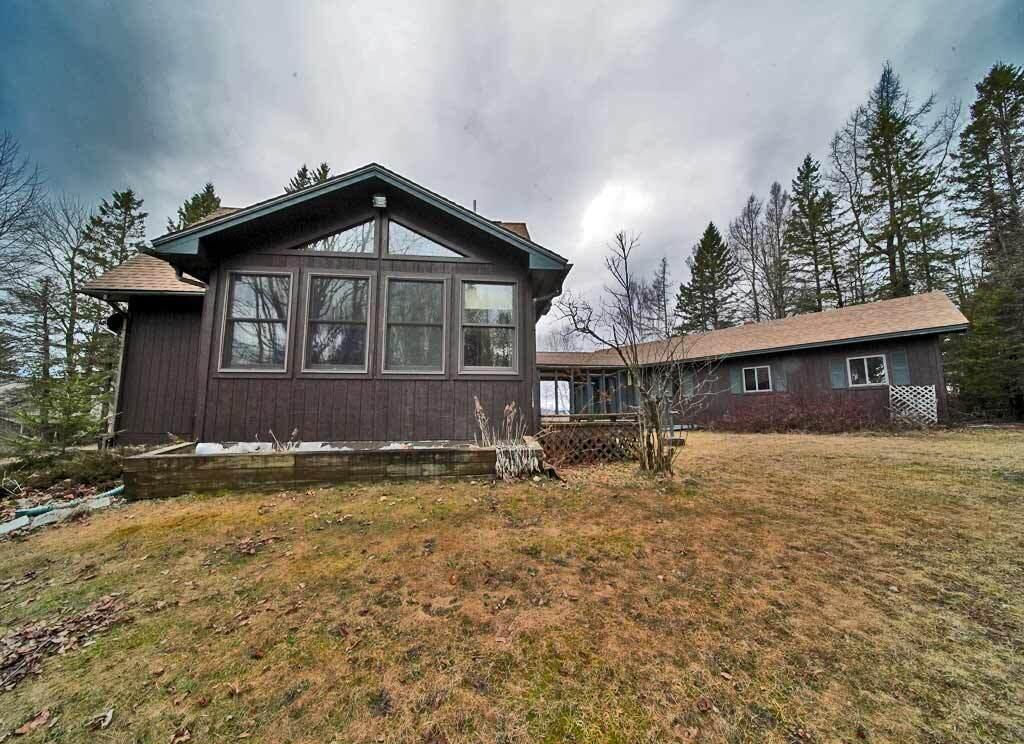 212 Timoney Lake Road Smyrna, ME 04780 - Photo 10 of 93 country-home-for-sale