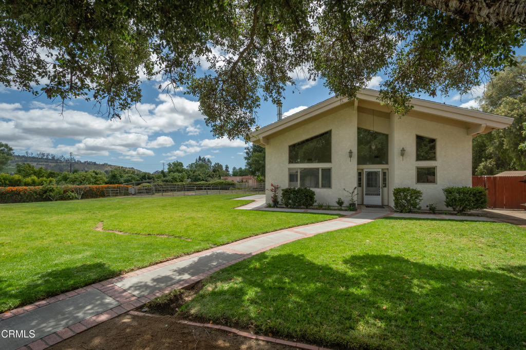 4111 Sand Canyon Road Somis, CA 93066 - Photo 42 of 59