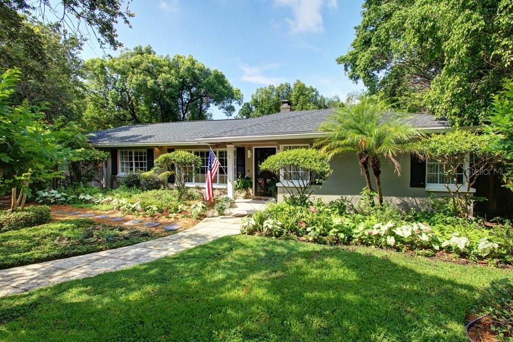 1 Formosa Avenue Tampa, FL 33606 - Photo 1 of 1 1 Formosa Avenue