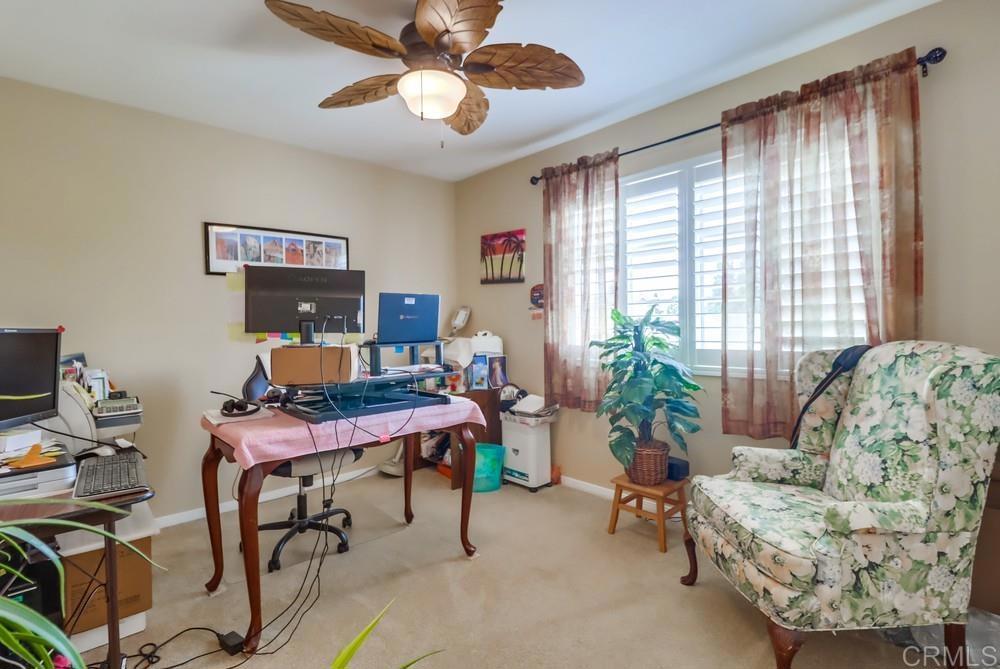 2010 Bridgeport Chula Vista, CA 91913 - Photo 31 of 43 a living room with furniture and a window