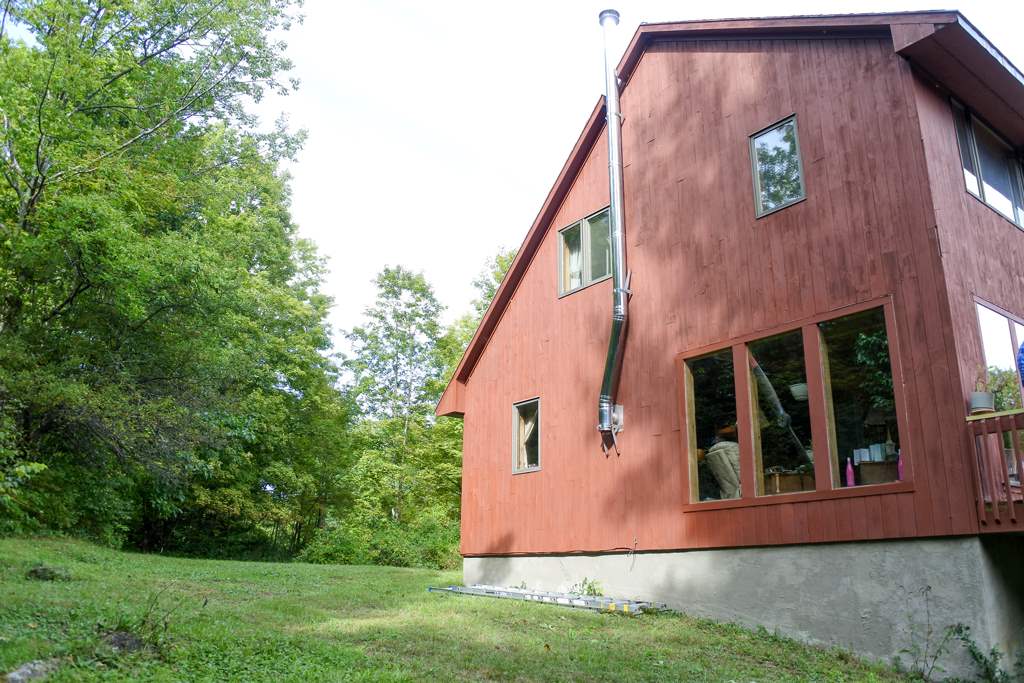 788 Baker Brook Road Danby, VT 05739 - Photo 3 of 40 Gallery Image 3