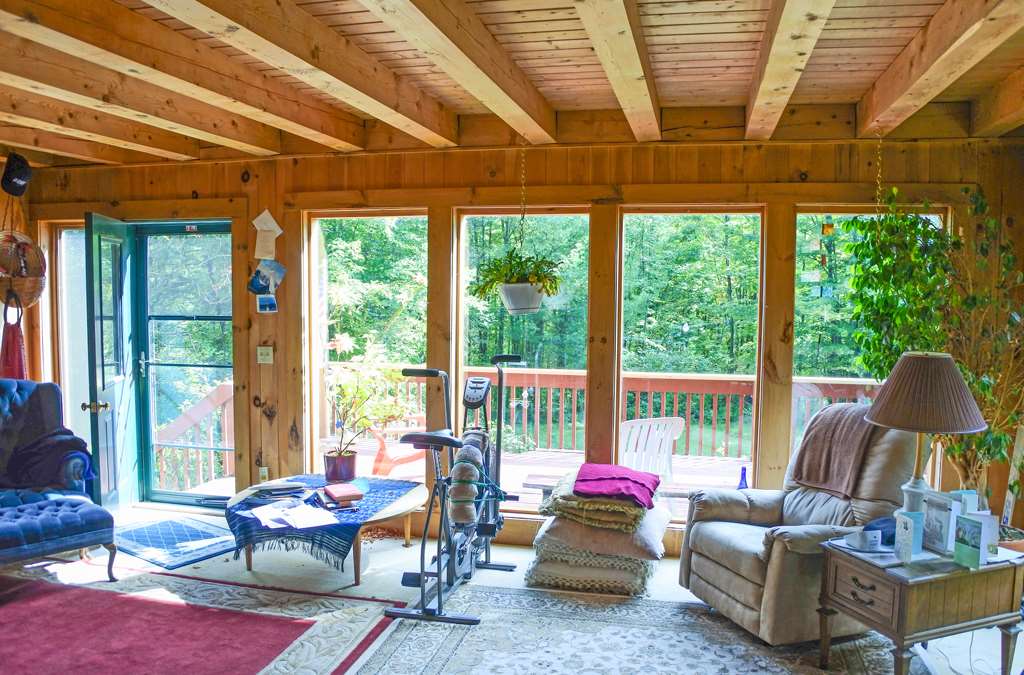 788 Baker Brook Road Danby, VT 05739 - Photo 4 of 40 Gallery Image 4