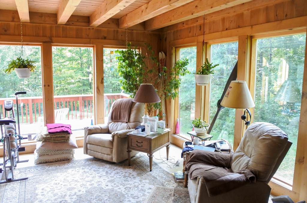788 Baker Brook Road Danby, VT 05739 - Photo 5 of 40 Gallery Image 5