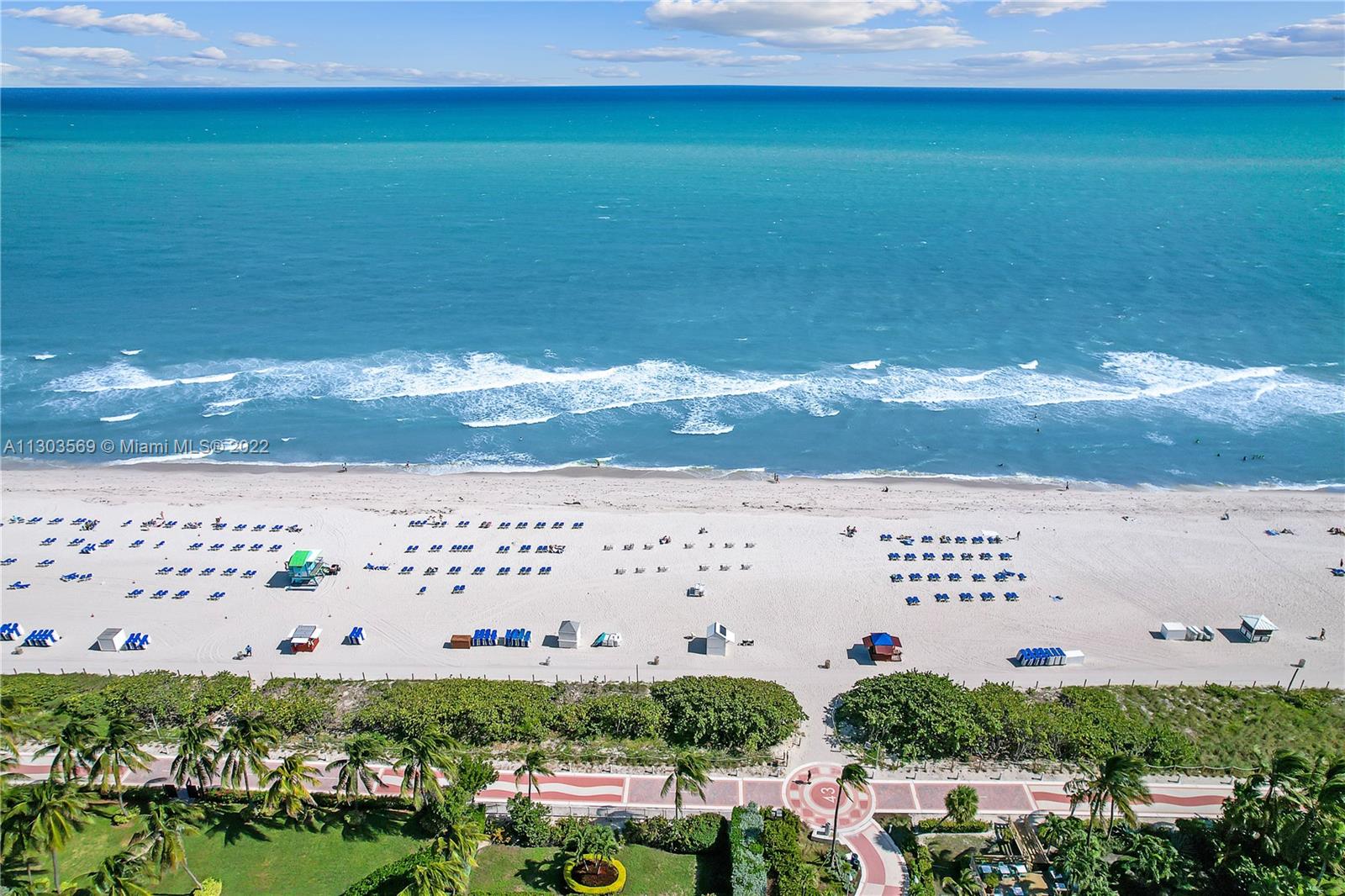 4101 Pine Tree Drive, Unit 908 Miami Beach, FL 33140 - Photo 5 of 41