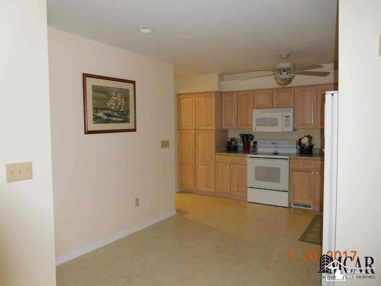 5840 East Dunbar Road, Unit 29 Monroe, MI 48161 - Photo 16 of 28