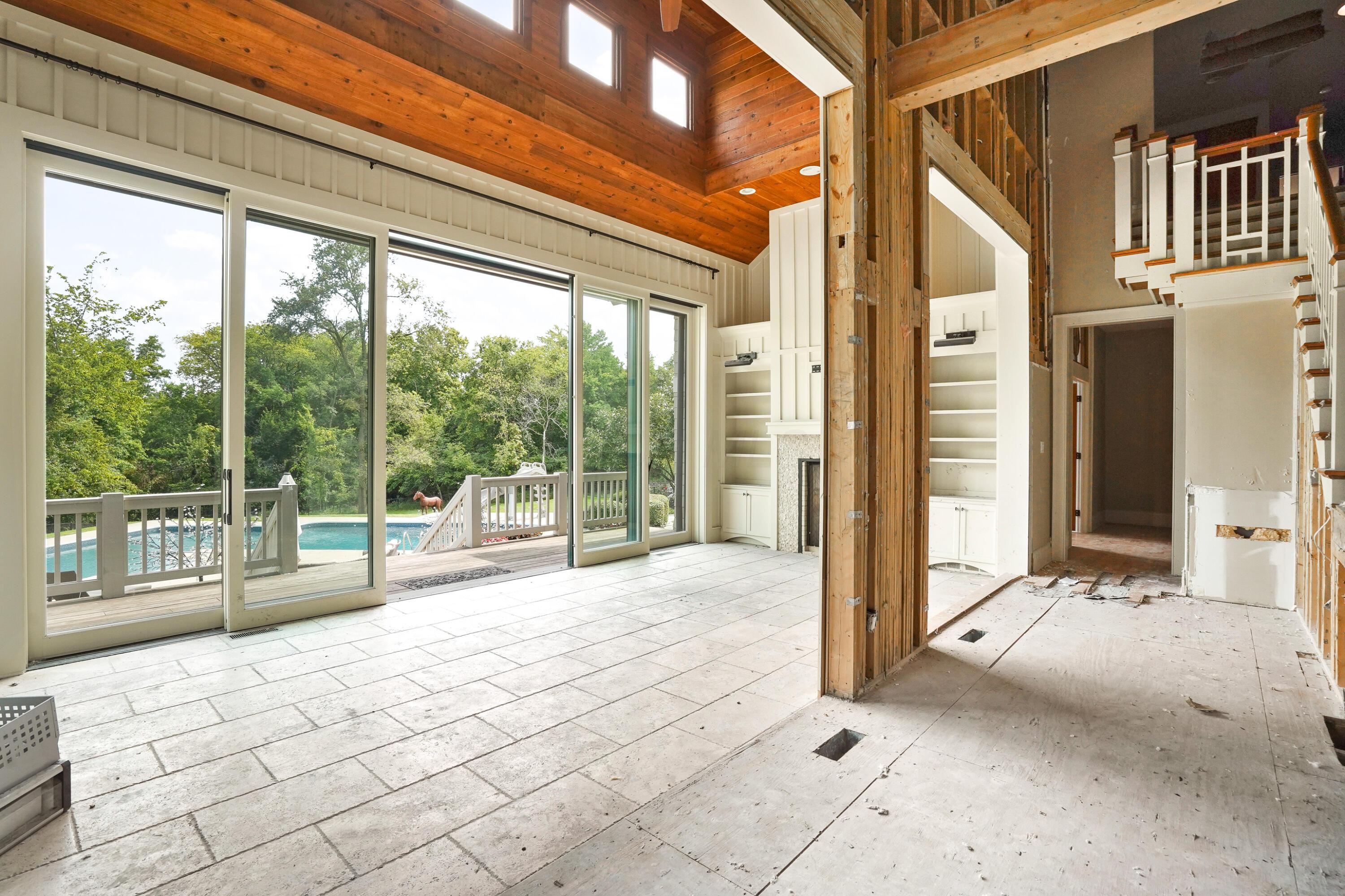 8108 Harriott Road Dublin, OH 43017 - Photo 39 of 71 Sun Room