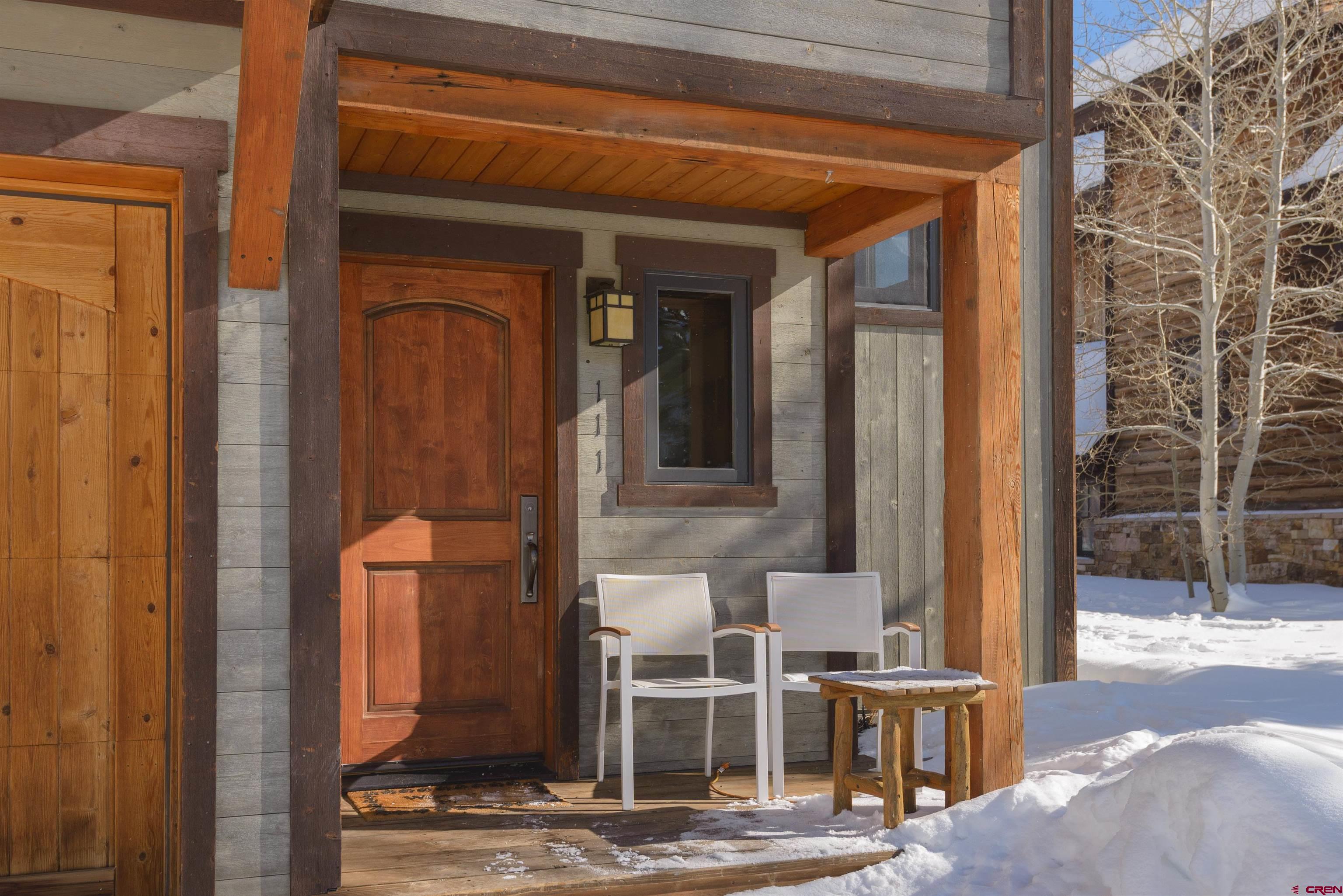 111 Alpine Court Crested Butte, CO 81224 - Photo 26 of 42