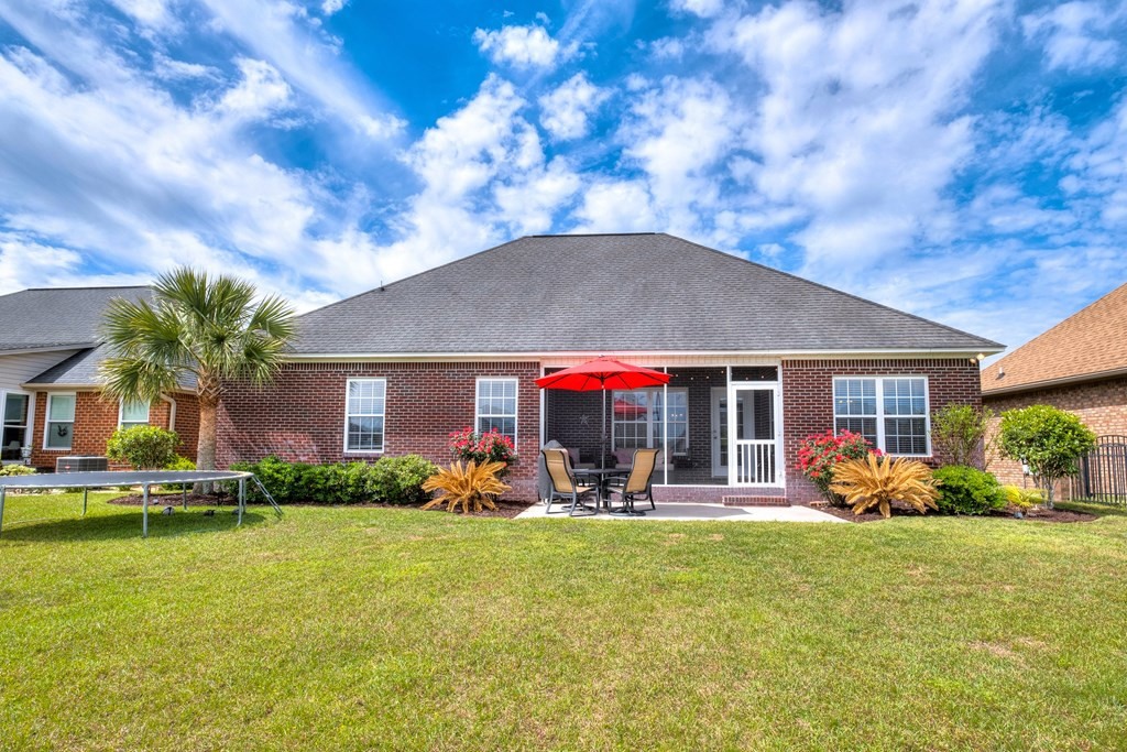 2117 Balclutha Lane Sumter, SC 29153 - Photo 32 of 32