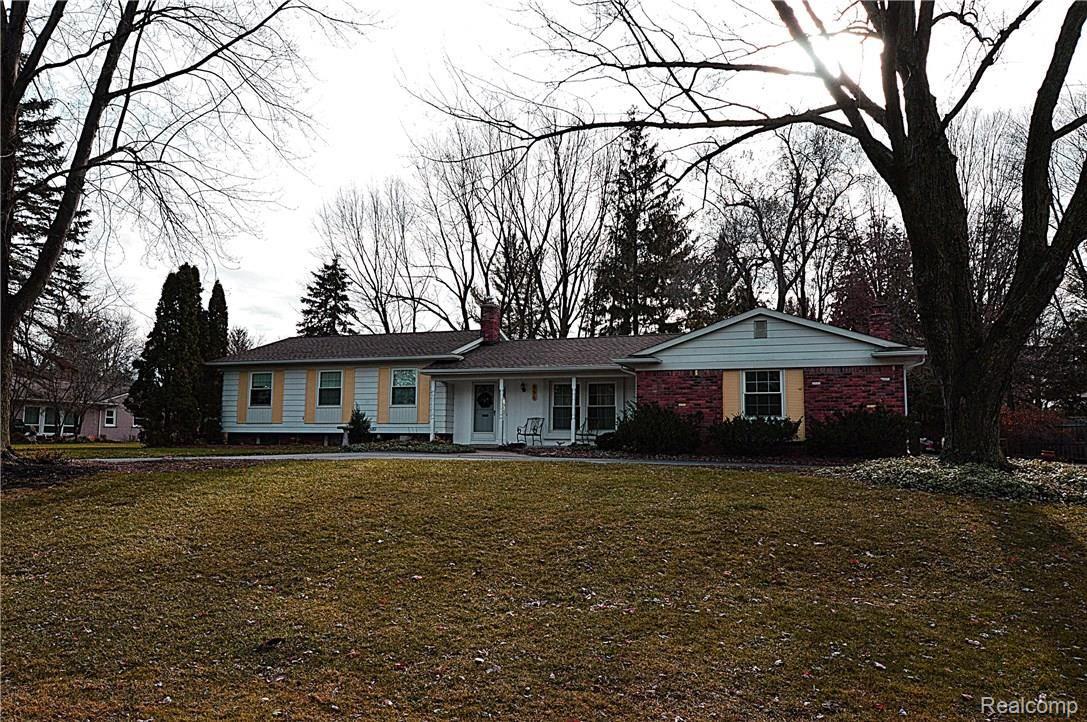 896 Fieldstone Drive Rochester, MI 48309 - Photo 47 of 48 fsl 2.jpg