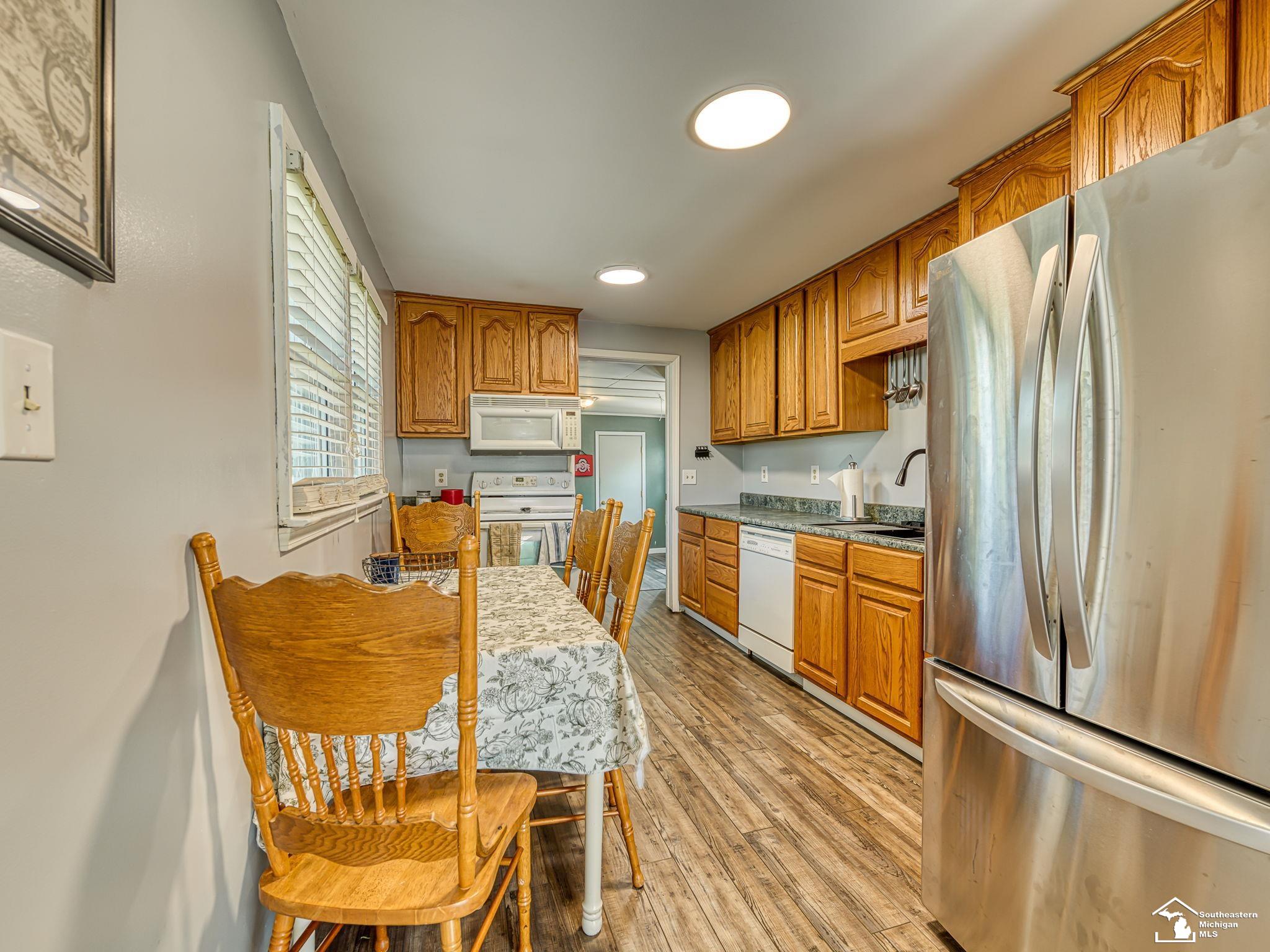 12676 Wabash Road Milan, MI 48160 - Photo 6 of 32 Gallery Image 6