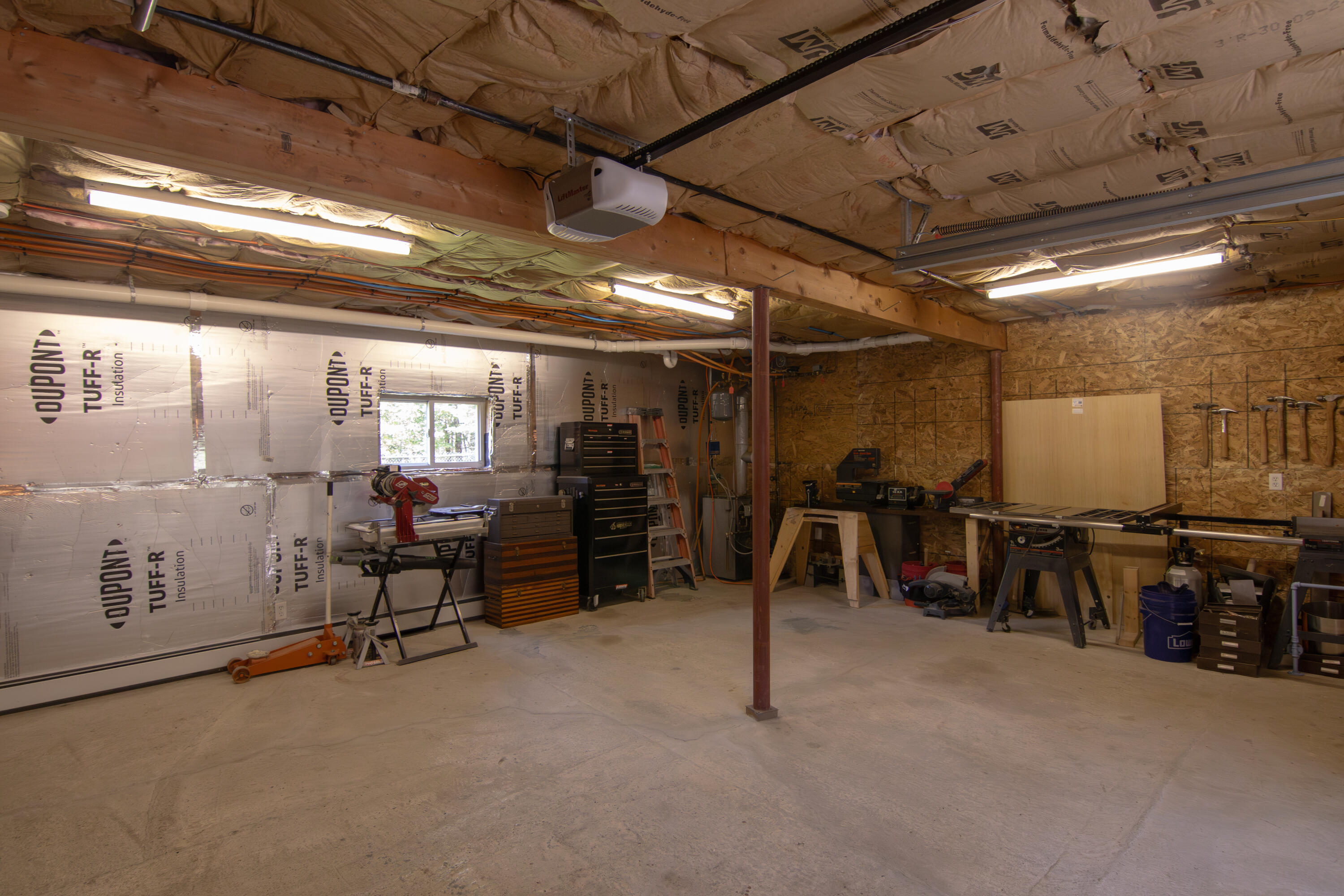 74 Pinetree Road Brewer, ME 04412 - Photo 80 of 108 74 Pine Tree Rd_Base Floor-22