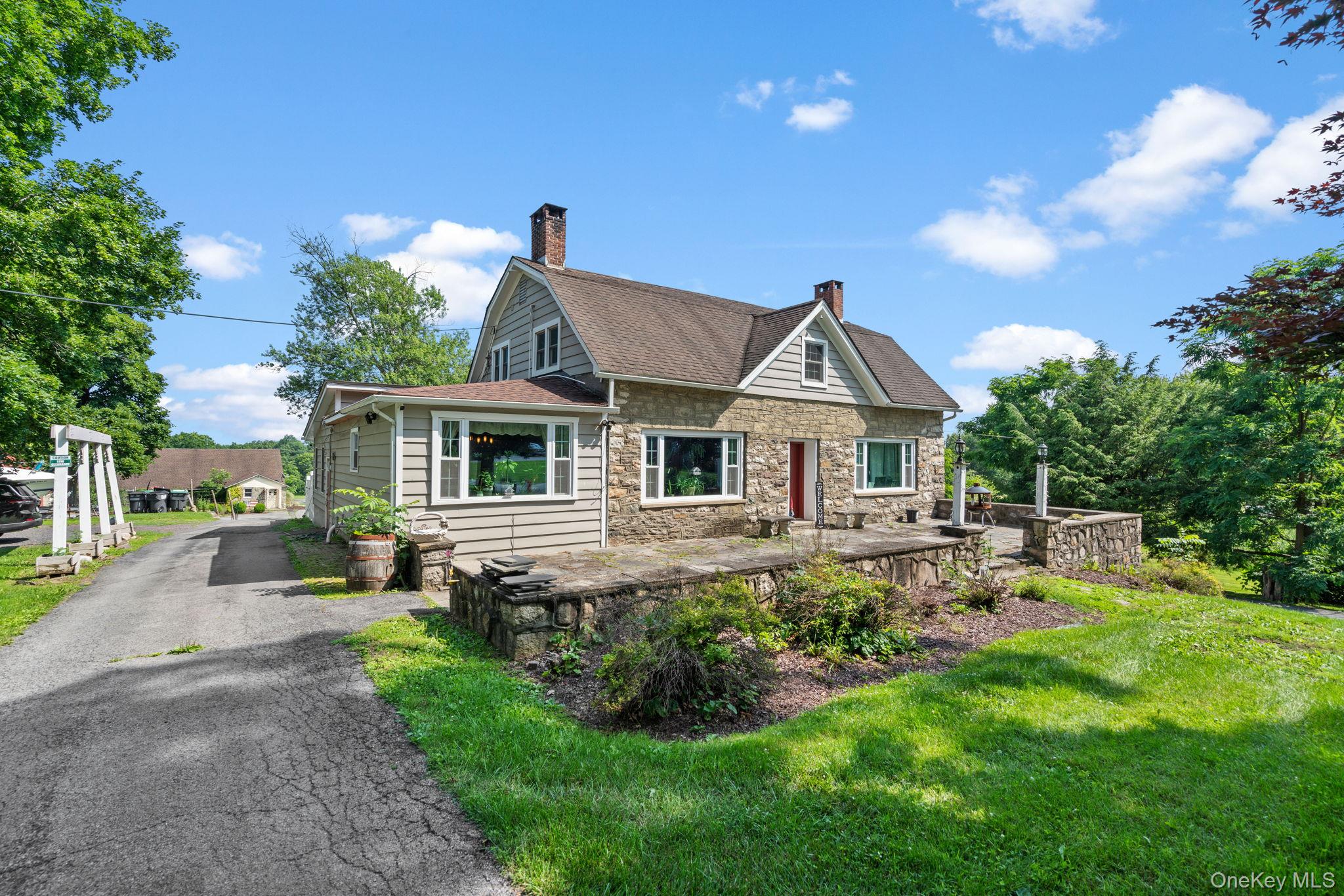 174 Hardenburgh Road Pine Bush, NY 12566 - Photo 24 of 50