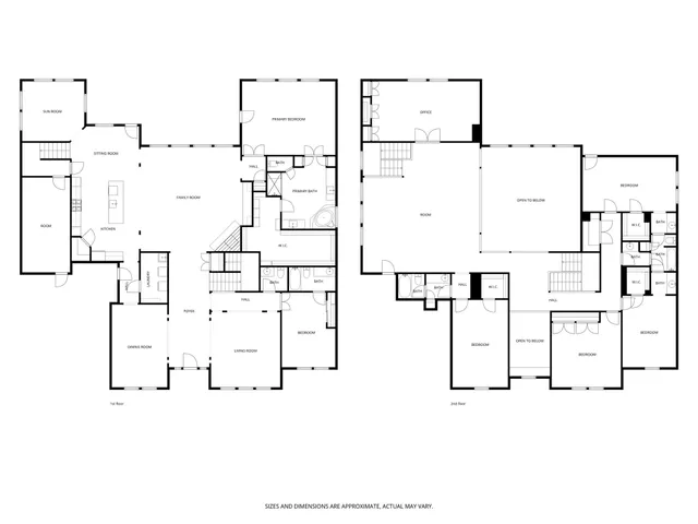 $1,299,000 | 2414 Lakeway Drive, Friendswood, TX 77546