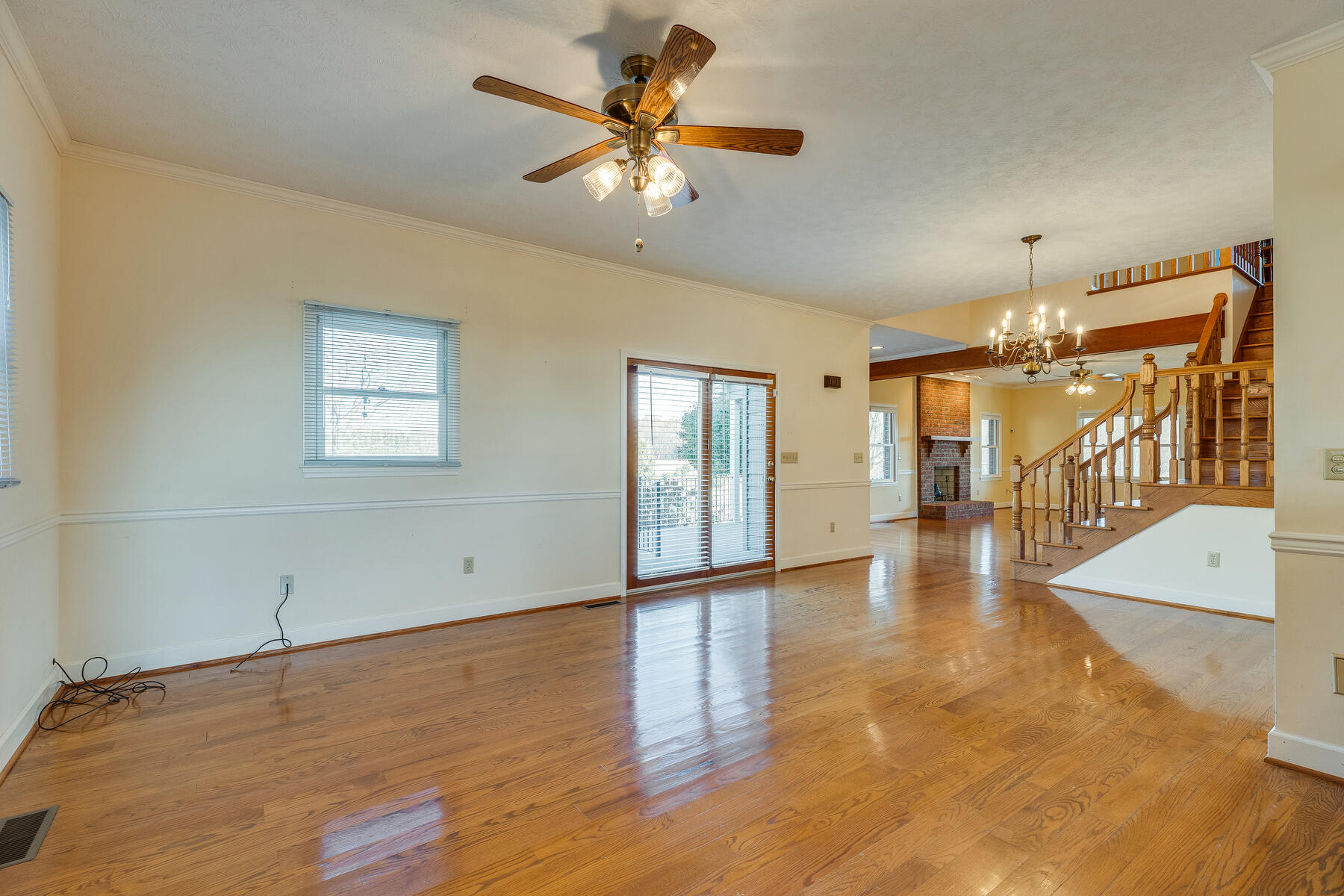 315 Hickman Road Piney Flats, TN 37686 - Photo 17 of 59 017