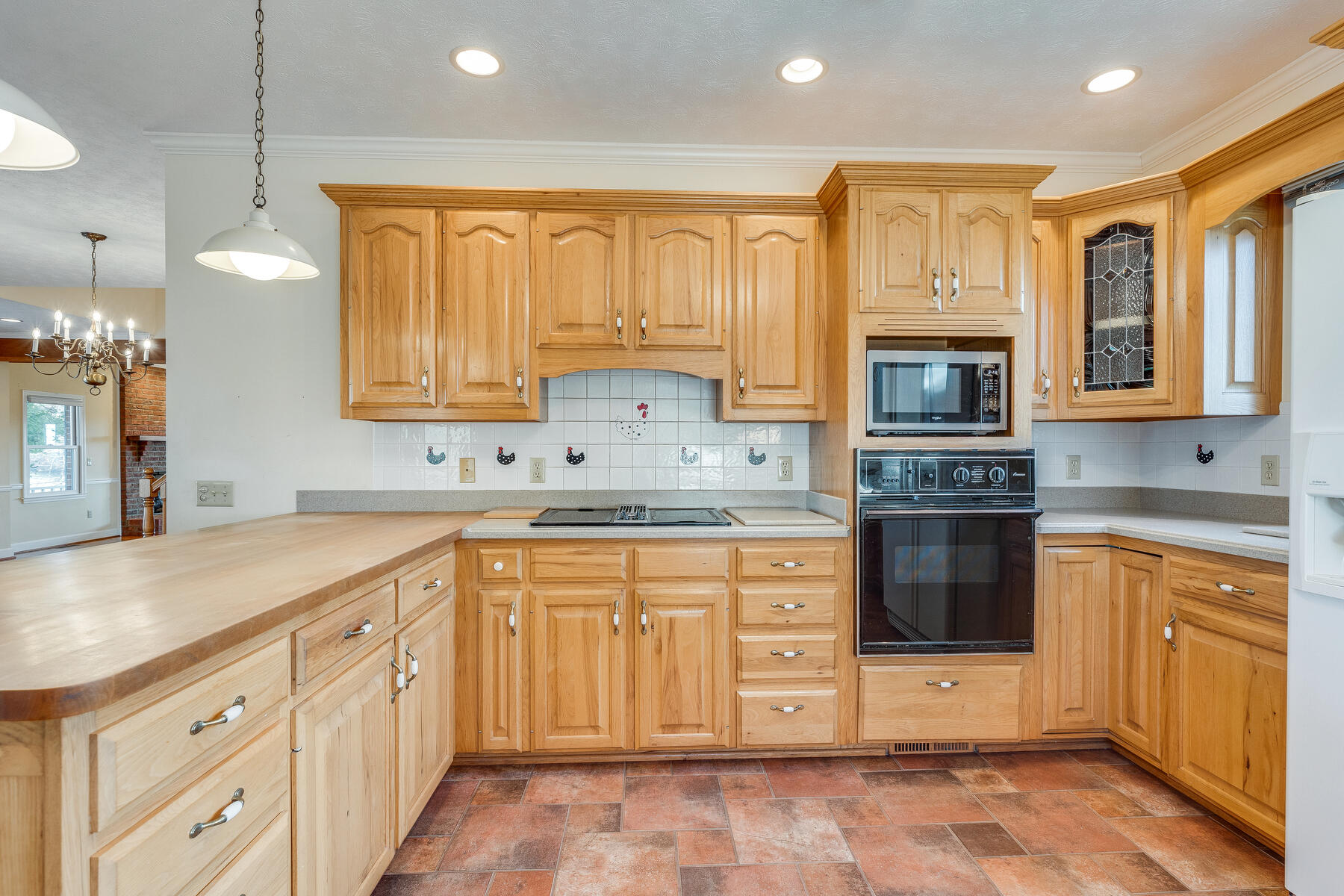 315 Hickman Road Piney Flats, TN 37686 - Photo 21 of 59 021