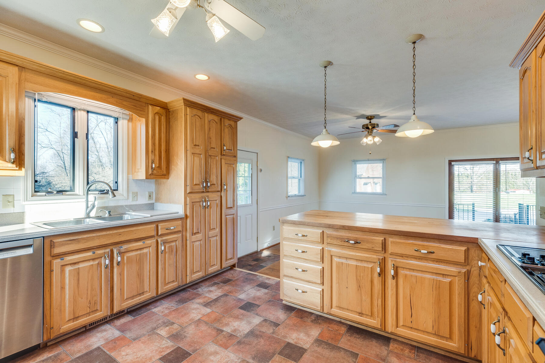 315 Hickman Road Piney Flats, TN 37686 - Photo 22 of 59 022