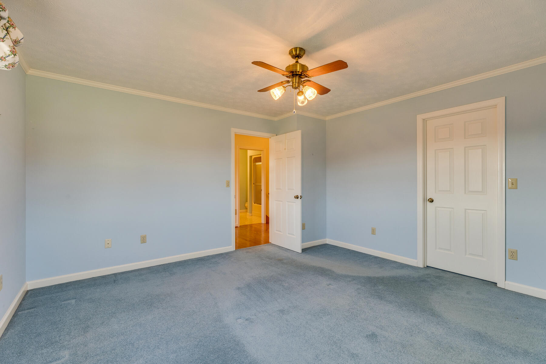 315 Hickman Road Piney Flats, TN 37686 - Photo 33 of 59 033