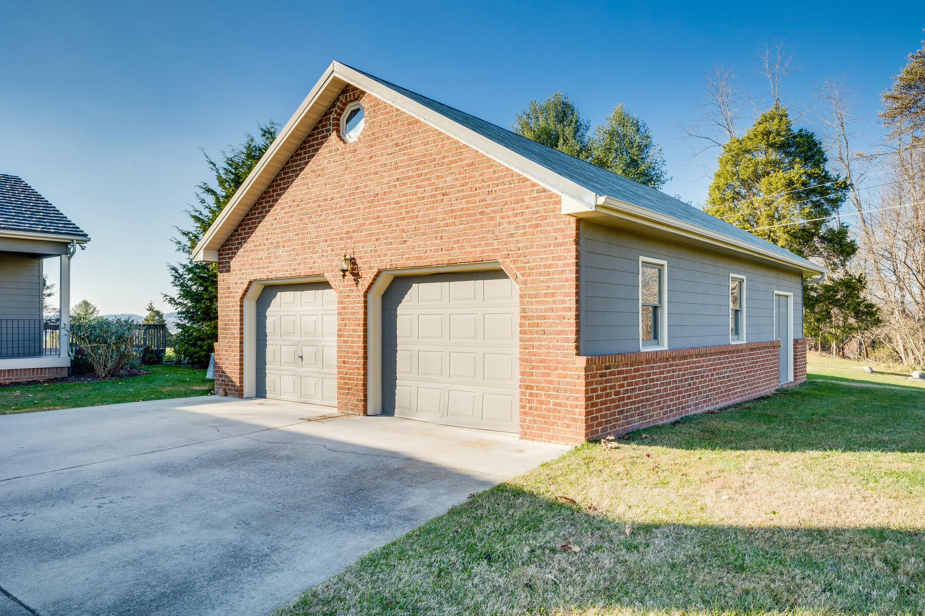 315 Hickman Road Piney Flats, TN 37686 - Photo 45 of 59 045