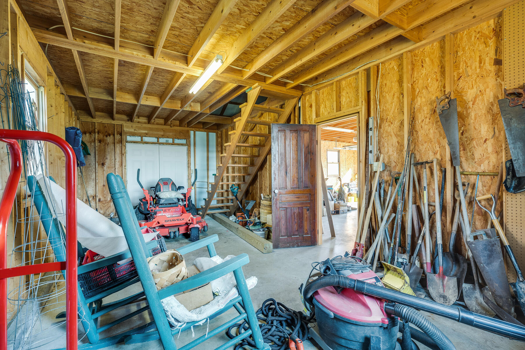 315 Hickman Road Piney Flats, TN 37686 - Photo 47 of 59 047