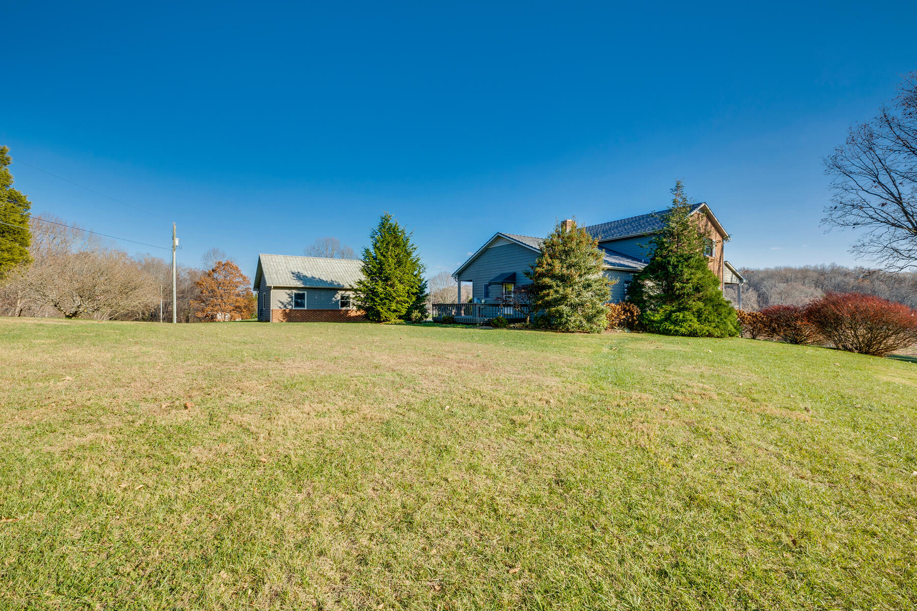 315 Hickman Road Piney Flats, TN 37686 - Photo 50 of 59 050