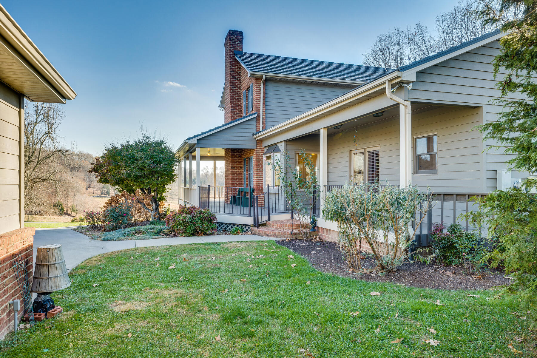 315 Hickman Road Piney Flats, TN 37686 - Photo 52 of 59 052