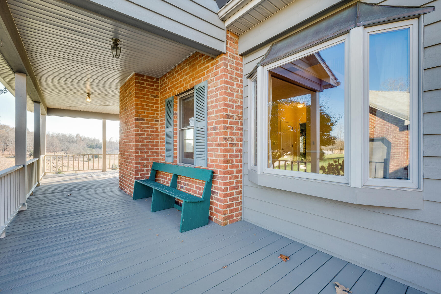 315 Hickman Road Piney Flats, TN 37686 - Photo 55 of 59 055