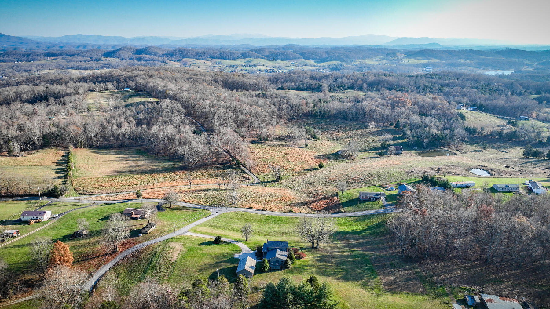 315 Hickman Road Piney Flats, TN 37686 - Photo 58 of 59 103