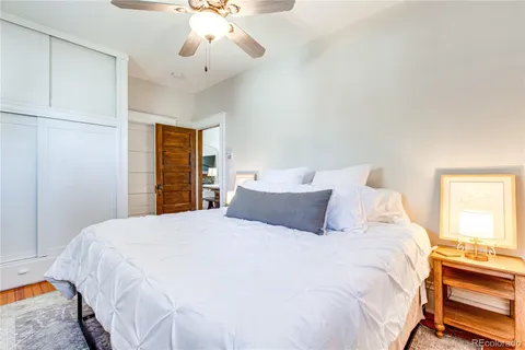 $875,000 | 719 South Clarkson Street, Denver, CO 80209