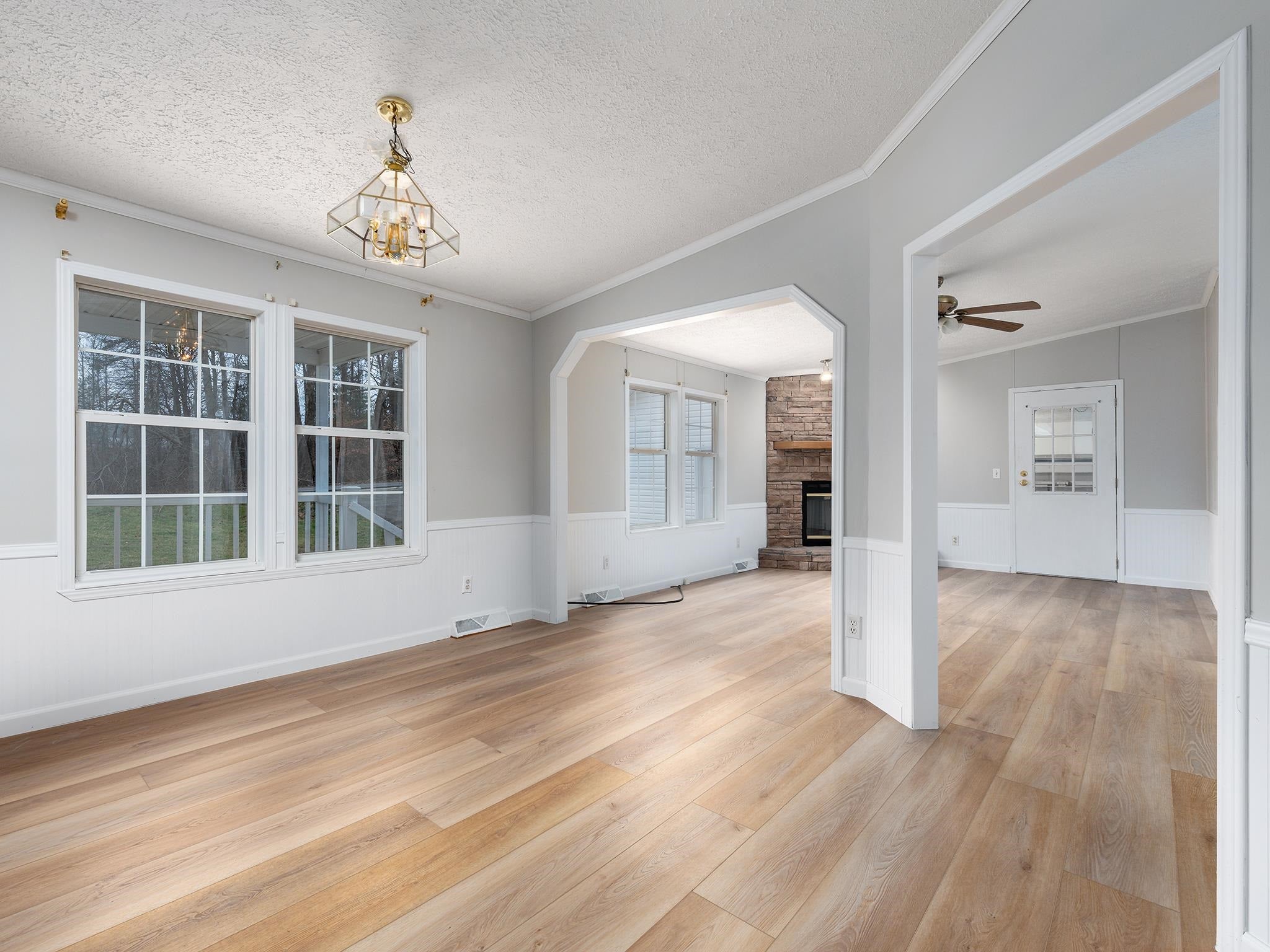 601 Maupin Road Milton, WV 25541 - Photo 9 of 18 Gallery Image 9