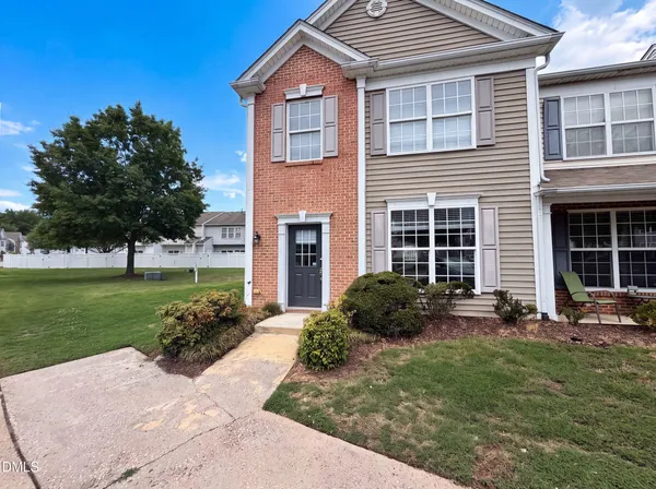 $265,000 | 5111 Brooke Lauren Lane, Raleigh, NC 27616