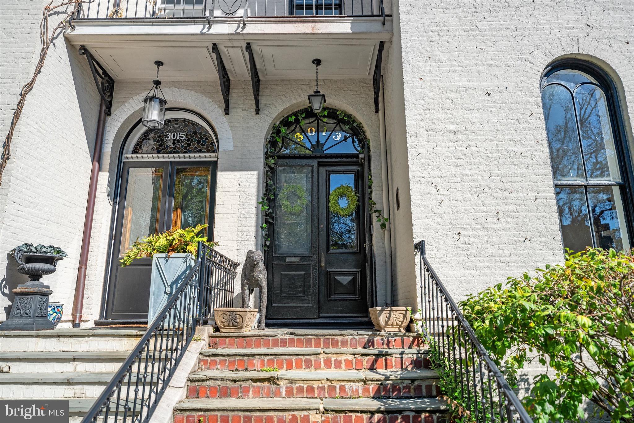 3013 Q Street Northwest Washington, DC 20007 - Photo 3 of 22