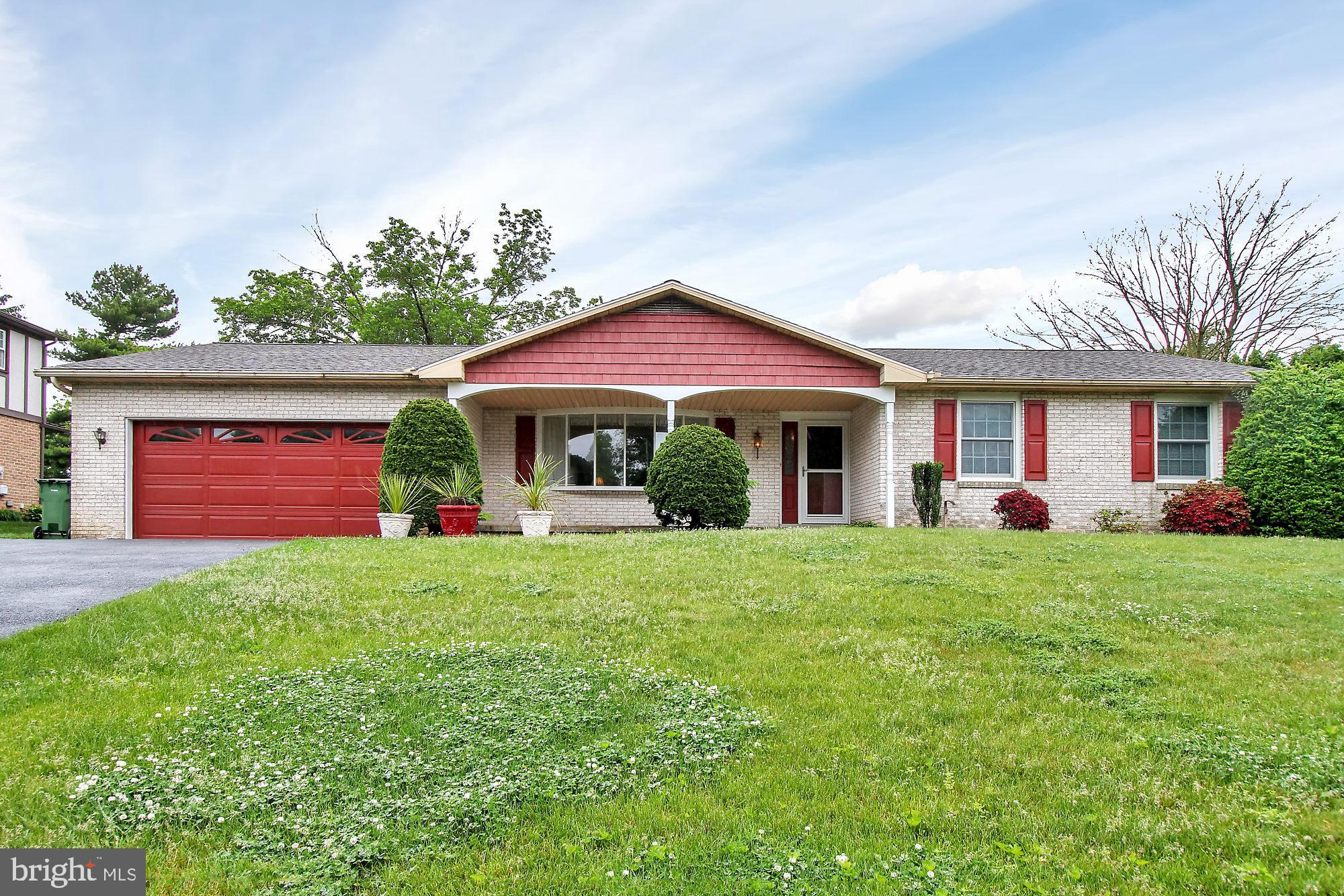 2920 Round Hill Road York, PA 17402 - Photo 1 of 27 Gallery Image 1