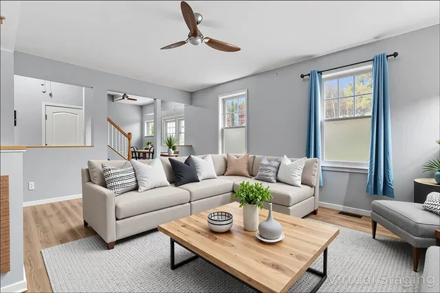 $825,000 | 7 Evergreen Drive, Essex, VT 05452