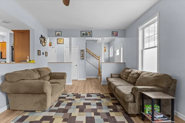 $825,000 | 7 Evergreen Drive, Essex, VT 05452