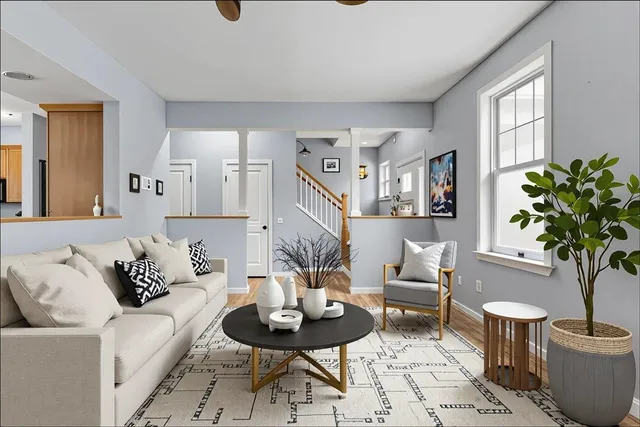 $825,000 | 7 Evergreen Drive, Essex, VT 05452