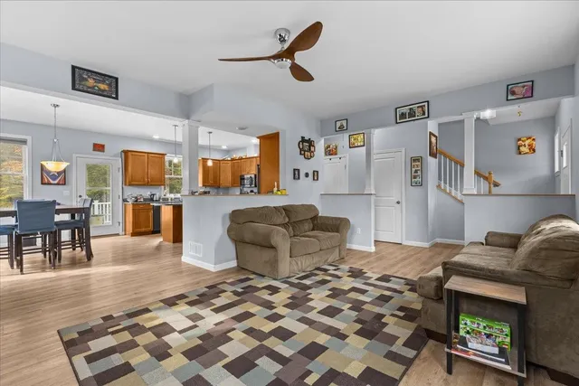 $825,000 | 7 Evergreen Drive, Essex, VT 05452