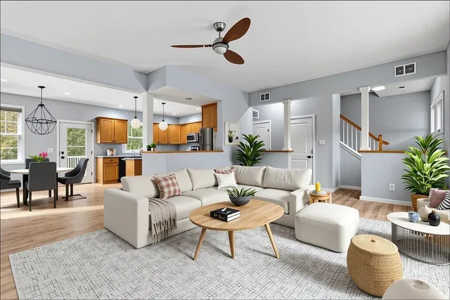 $825,000 | 7 Evergreen Drive, Essex, VT 05452