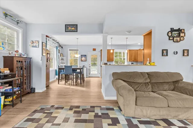 $825,000 | 7 Evergreen Drive, Essex, VT 05452