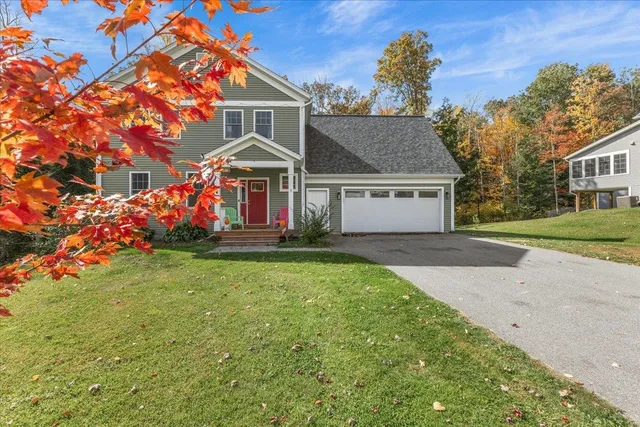 $825,000 | 7 Evergreen Drive, Essex, VT 05452