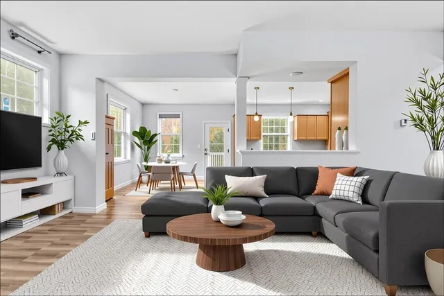 $825,000 | 7 Evergreen Drive, Essex, VT 05452