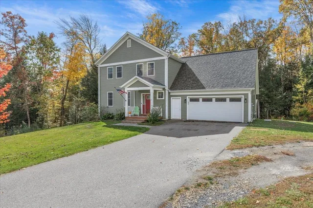 $825,000 | 7 Evergreen Drive, Essex, VT 05452