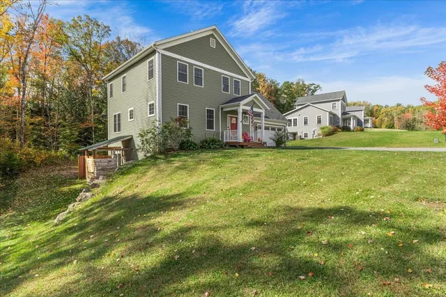 $825,000 | 7 Evergreen Drive, Essex, VT 05452